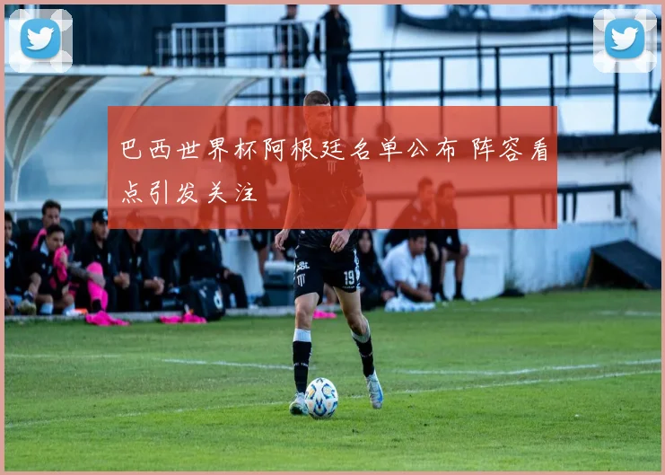 巴西世界杯阿根廷名单公布 阵容看点引发关注