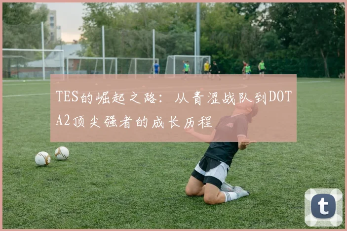 TES的崛起之路：从青涩战队到DOTA2顶尖强者的成长历程