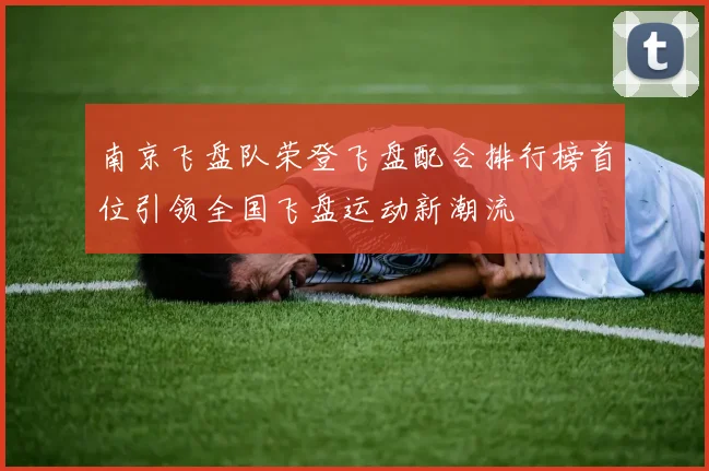 南京飞盘队荣登飞盘配合排行榜首位引领全国飞盘运动新潮流