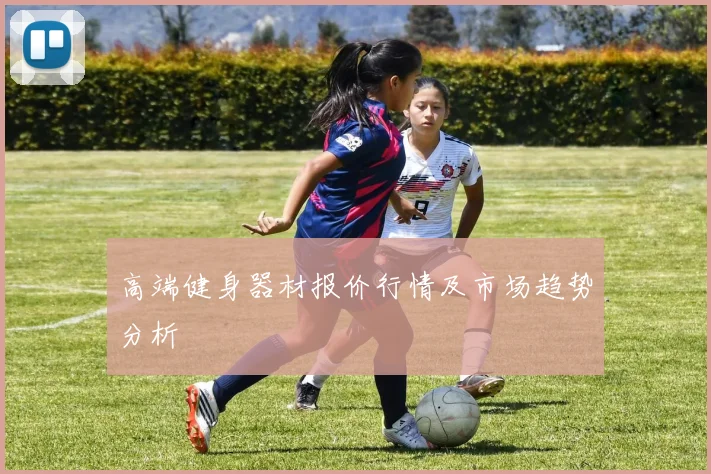 高端健身器材报价行情及市场趋势分析